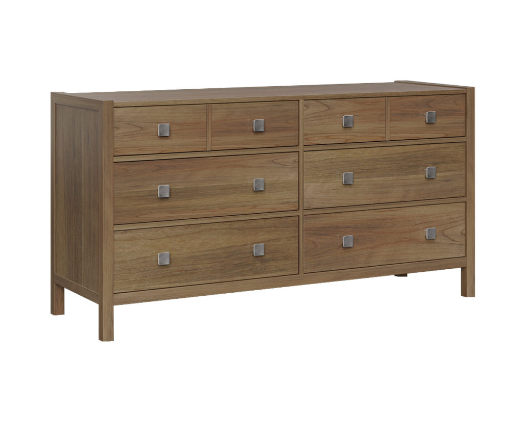 Hammond 65" Dresser by Canal Dover Furniture