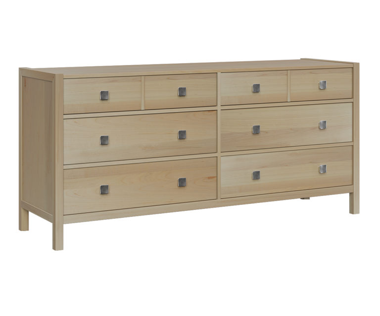 Hammond Dresser by Canal Dover Furniture