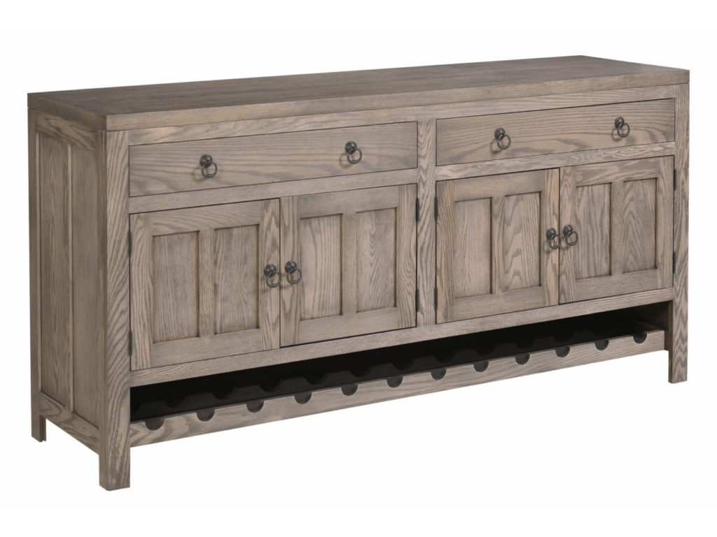 Arvada Table by Canal Dover Furniture
