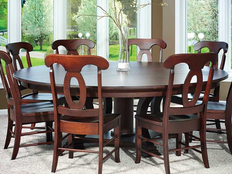 Birmingham Collection by Canal Dover Furniture