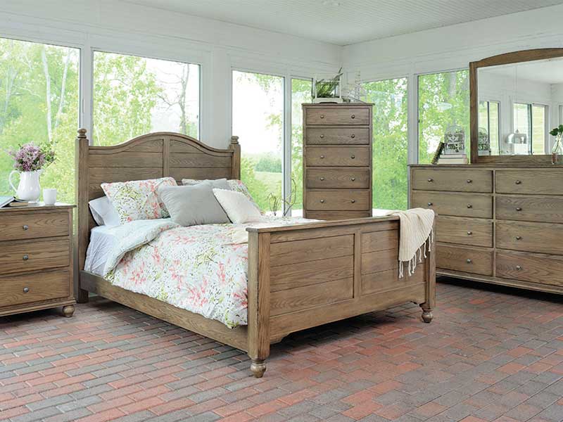 Bridgeport Collection by Canal Dover Furniture