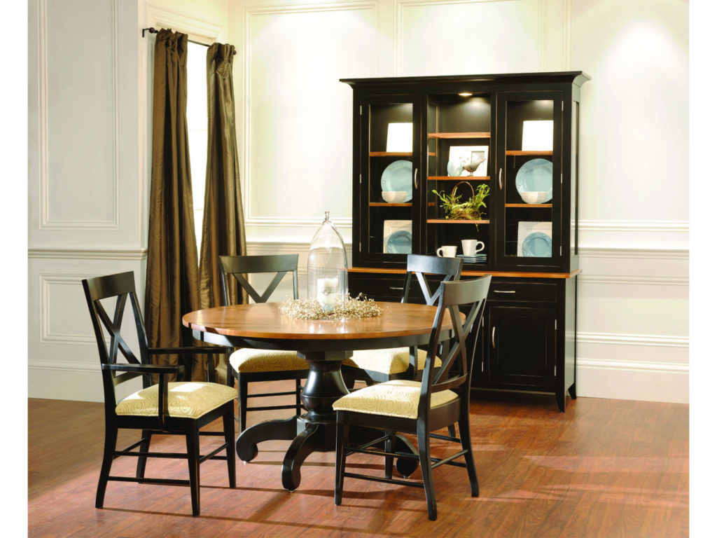 Concord Table by Canal Dover Furniture