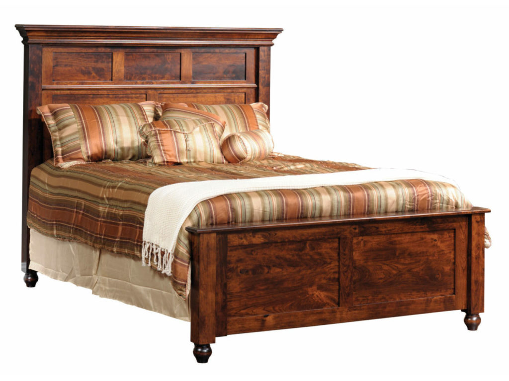 Jamestown Collection by Canal Dover Furniture