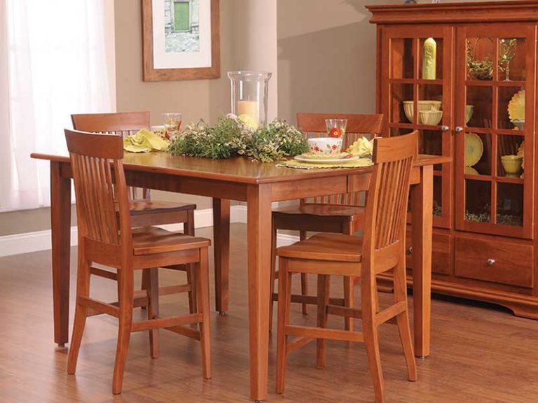 Birmingham Collection by Canal Dover Furniture