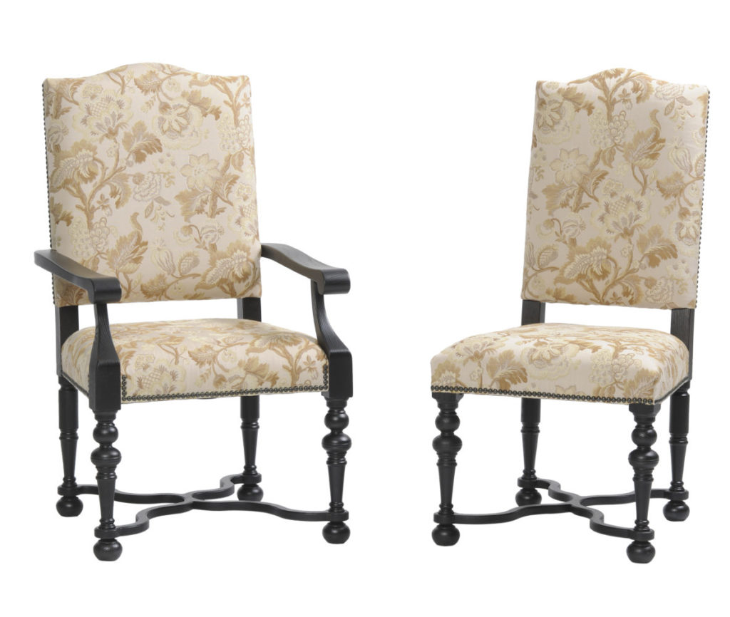 Luxembourg Collection by Canal Dover Furniture