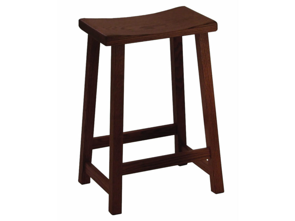 Stanley Counter / Bar Stools by Canal Dover Furniture
