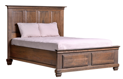 Northbrook Panel Bed