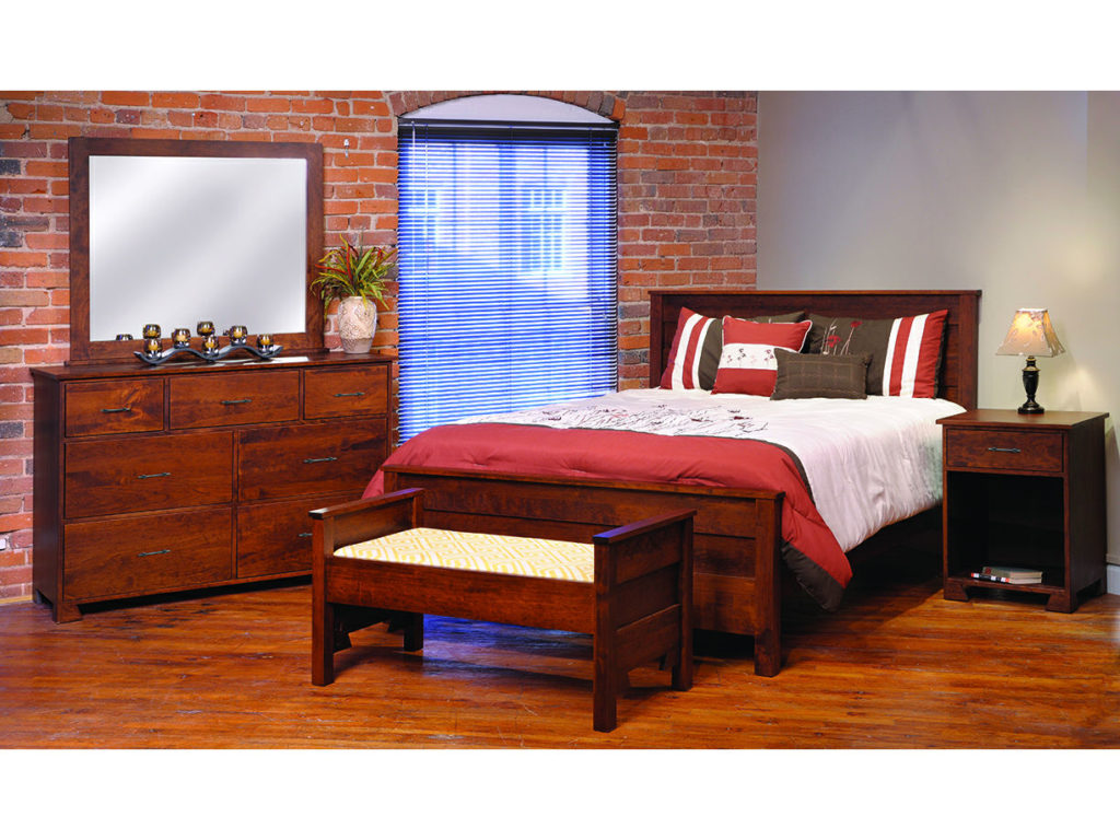 Stafford Collection by Canal Dover Furniture