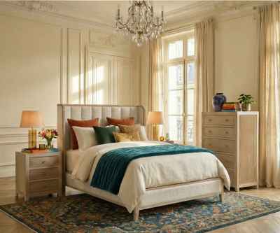 Elenor Bedroom Collection