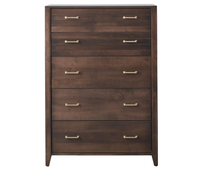 Leppke 5-Drawer Chest