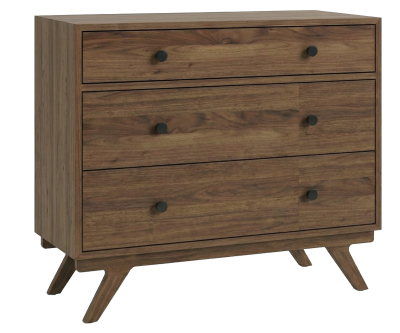 Florence 3-Drawer Chest
