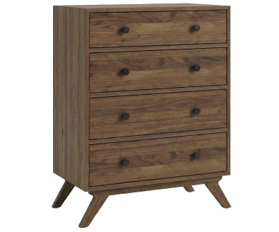 Florence 4-Drawer Chest