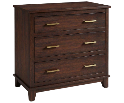 Bristol 3-Drawer Chest
