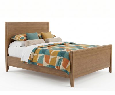 Florence Bed
