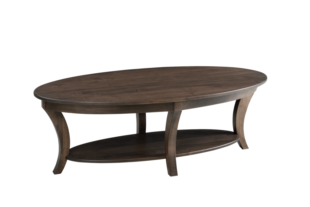 Albany Coffee Table by Canal Dover Furniture