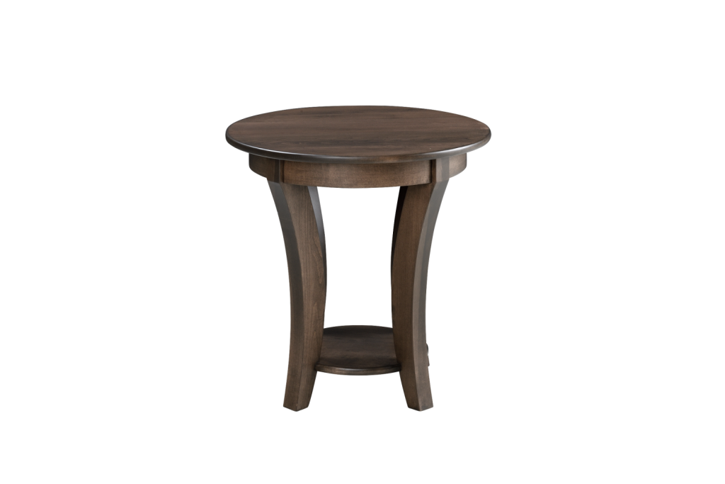 Albany End Table by Canal Dover Furniture
