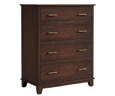 Bristol 4-Drawer Chest