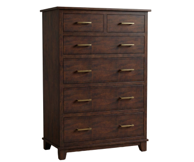 Bristol 6-Drawer Chest