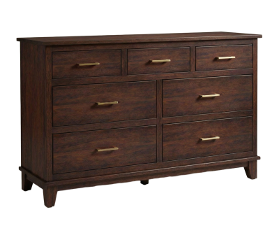 Bristol 7-Drawer Dresser