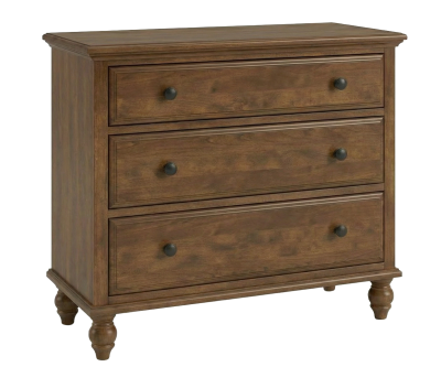 Chelsea 3-Drawer Chest
