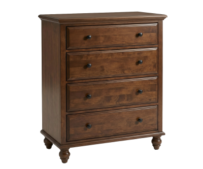Chelsea 4-Drawer Chest