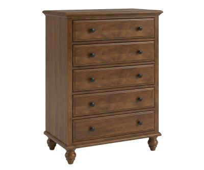 Chelsea 5-Drawer Chest