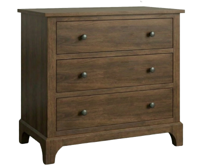 Darby 3-Drawer Chest