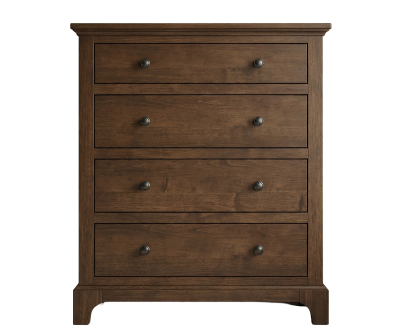 Darby 4-Drawer Chest