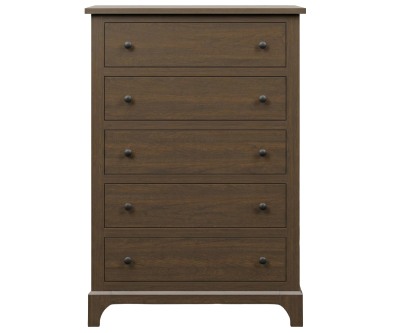 Darby 5-Drawer Chest