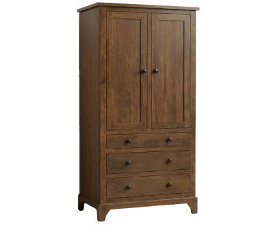 Darby Armoire