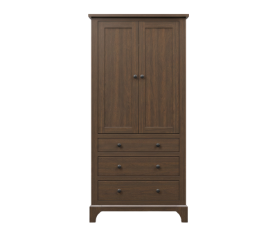 Darby Lingerie Chest