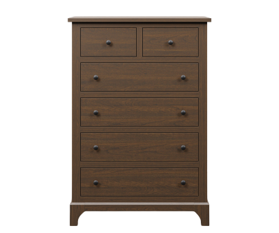 Darby 6-Drawer Chest