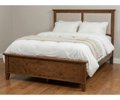 Bristol Upholstered Bed