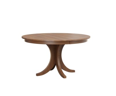 Pedestal Table QS