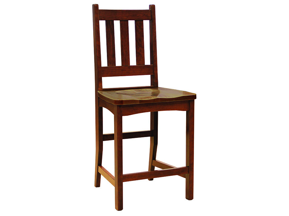 Heritage Counter / Bar Chairs