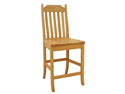 Jackson Counter / Bar Chairs