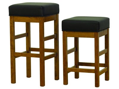 Aron Counter / Bar Stools
