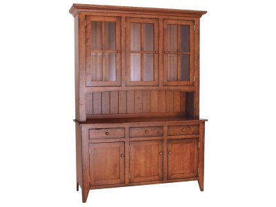 Ashville Hutch