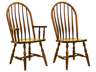 Patterson Chairs