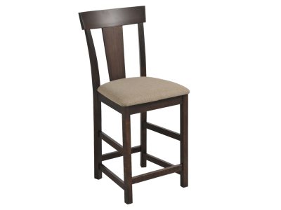 Deron Counter / Bar Chairs