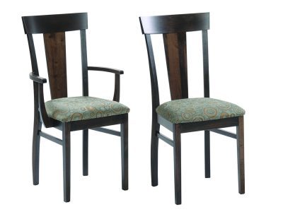 Deron Chairs