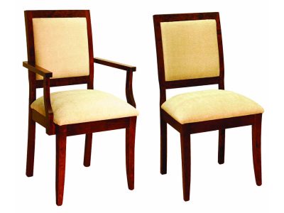 Fenton Chairs