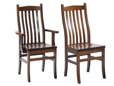 Portland  Chairs