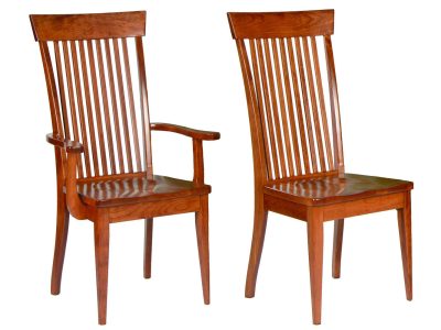 Fremont Chairs