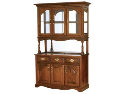 Valley French Hutch