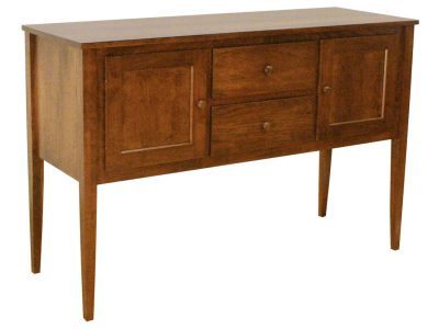 Valley Shaker Sideboard