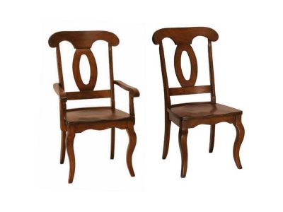French Chairs