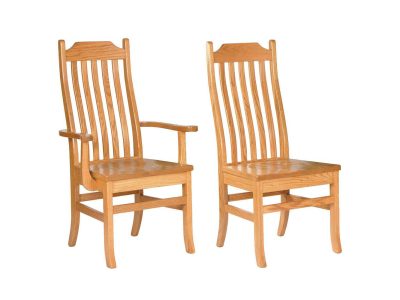 Jackson Chairs