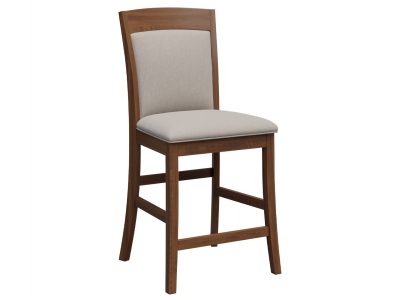 Verona Upholstered Counter / Bar Stools
