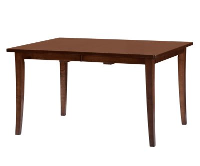 Square One Leg Tables
